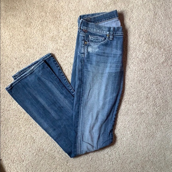 Citizens of humanity Kelly jeans - Picture 8 of 8